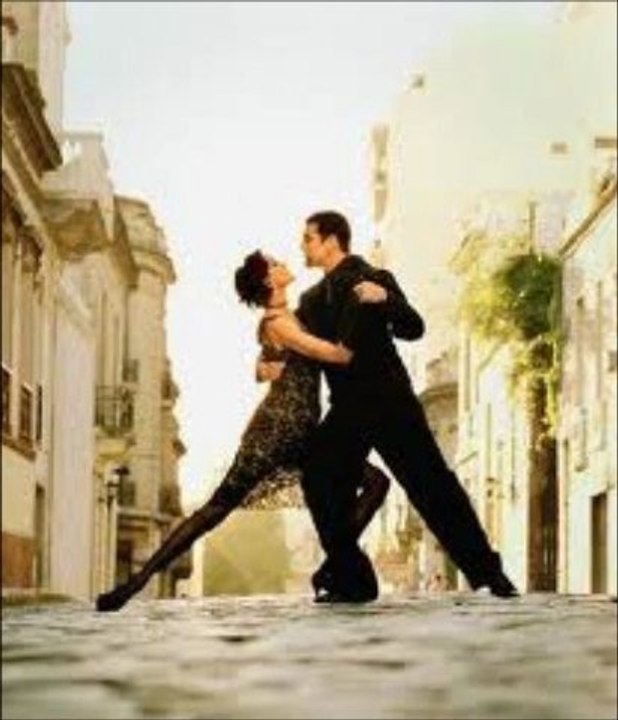 tango