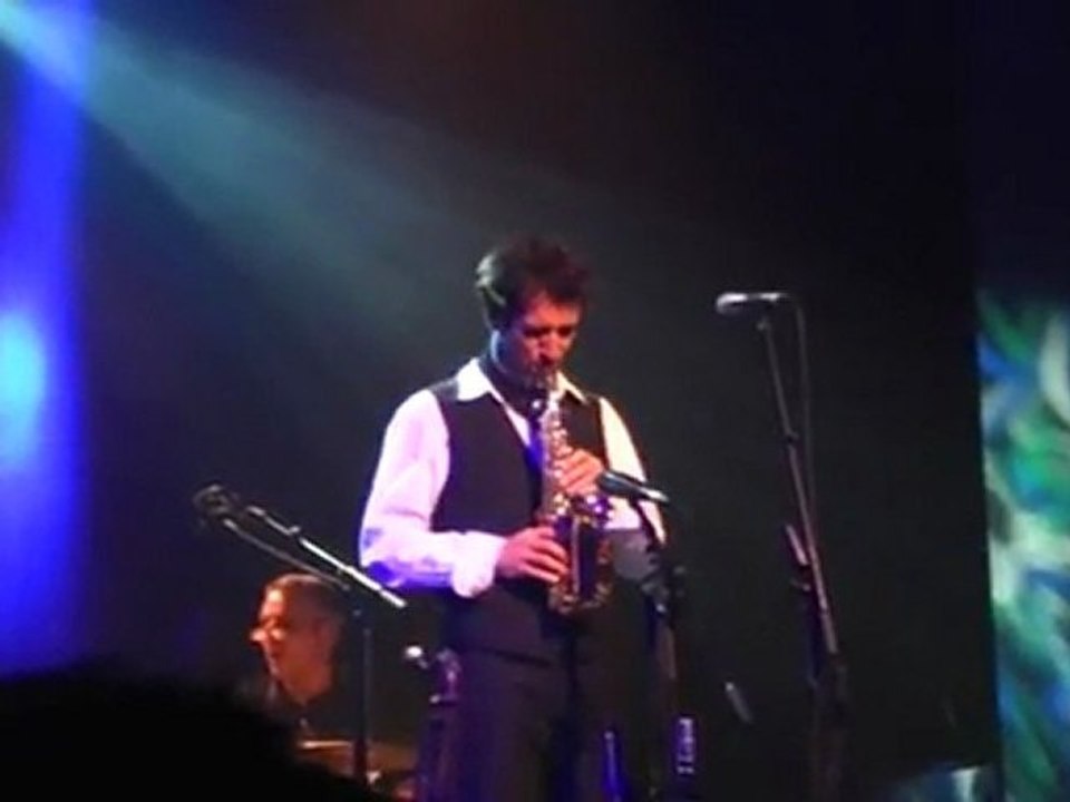 Stanislas & co - They can't take that away from me
