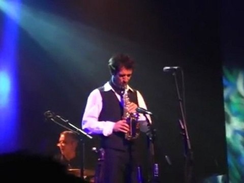 Stanislas & co - They can't take that away from me