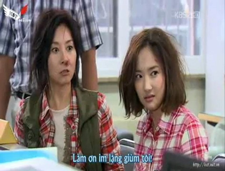 Man of Honor Ep03 part 1/2 [kst.net.vn]