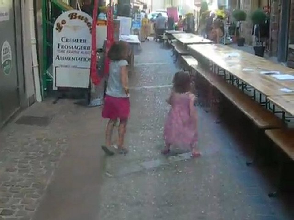Danse Espalion