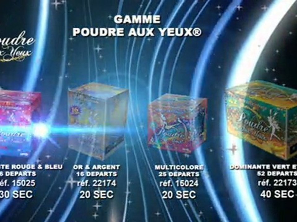 poudreyeux