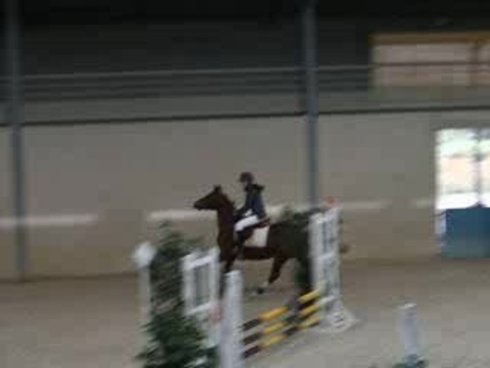 Concours Pitray E3 janvier 2006