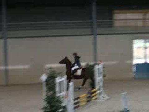Concours Pitray E3 janvier 2006