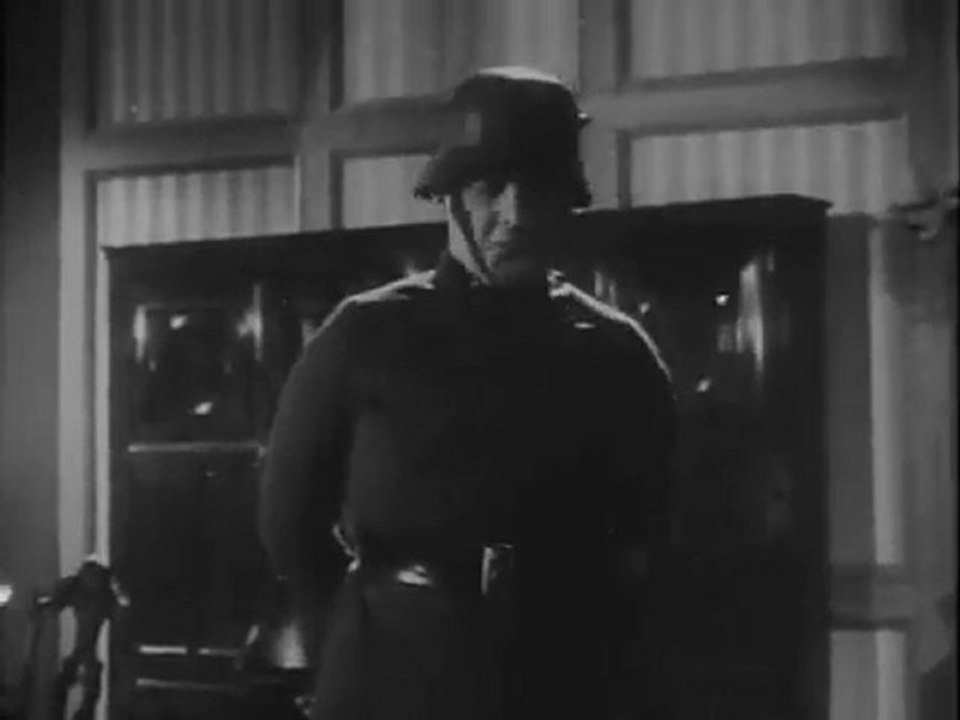 After Mein Kampf-? • The Story of Adolf Hitler • 1940 Cyrstal Pictures