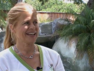 Children Of The Corn - DVD Bonus - Linda Hamilton