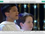 Libera - Angel voices (in Concert) - (10th part).