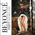Beyonce Feat. J.Cole - Party (Remix) AUDIO