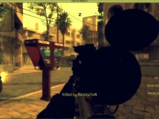 intervention Montage