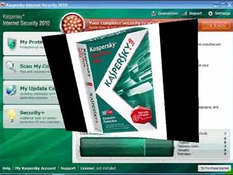 Kaspersky Antivirus 2012 Registered Download 100% Working 28 Sept