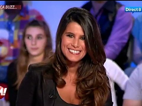 Karine Ferri - Morandini ! - 12 octobre 2011