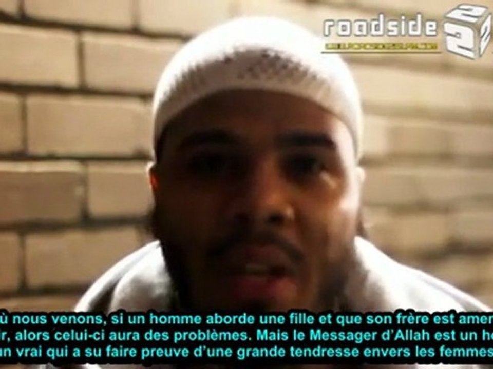 Comment L'islam change ces celebres EX-RAPPEURS
