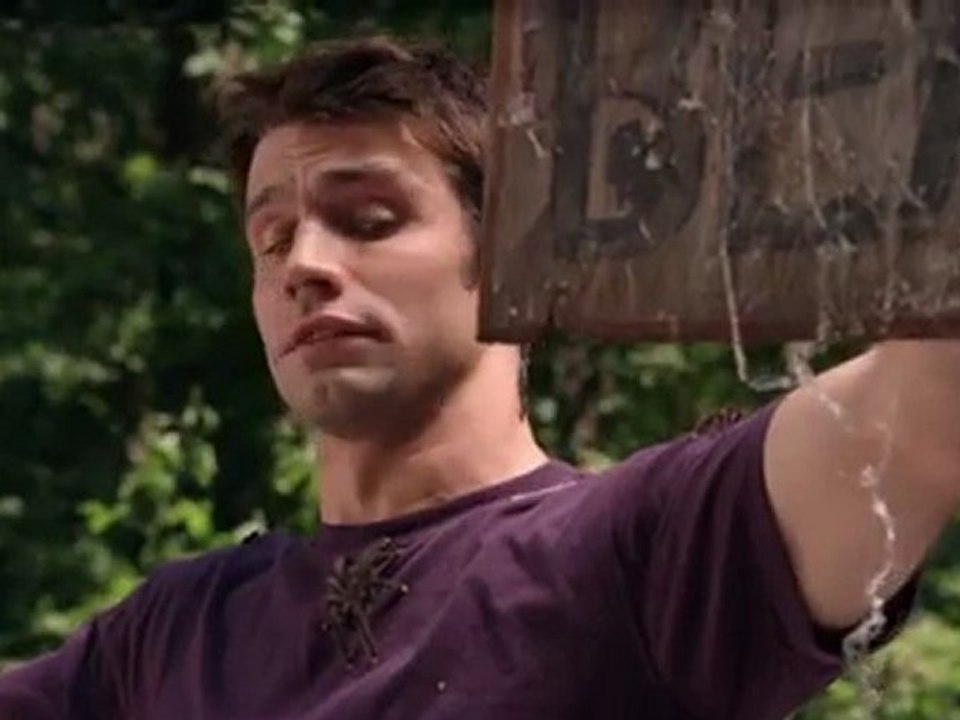 Creature - Featurette On The Bayou Part 2