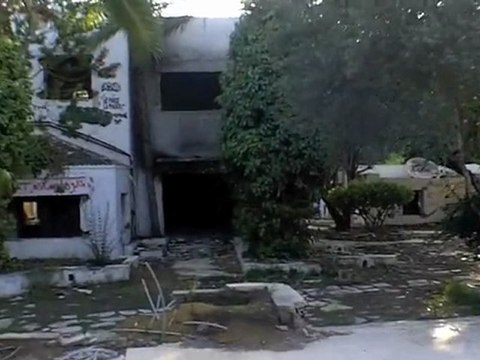 Visite de propriétés du clan Trabelsi/Ben Ali