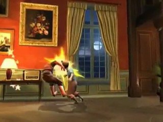 The Adventures of Tintin The Game Crack by SKIDROW