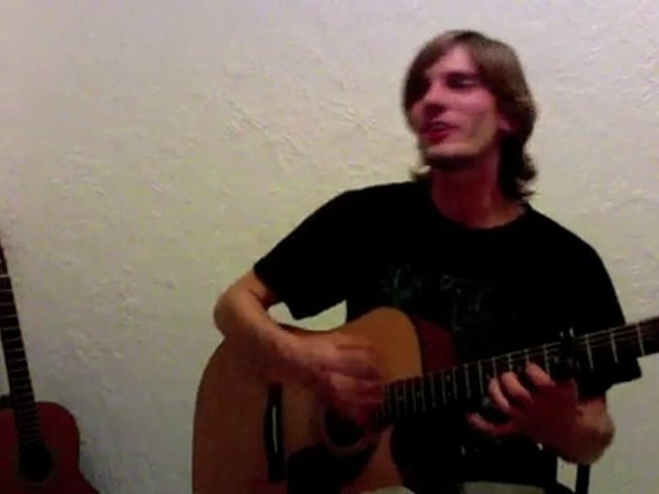 Seth Schonfeld - Shining Star (Original Acoustic)