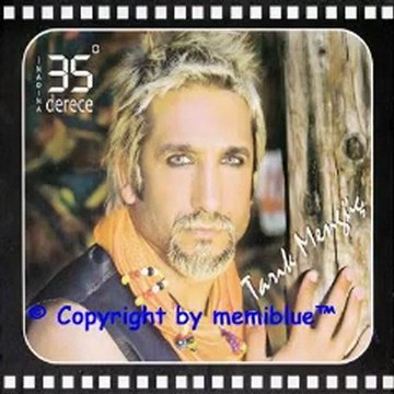 Tarık Mengüç - İhanetin Bedeli 2009 (İnadına 35 Derece Albümü)