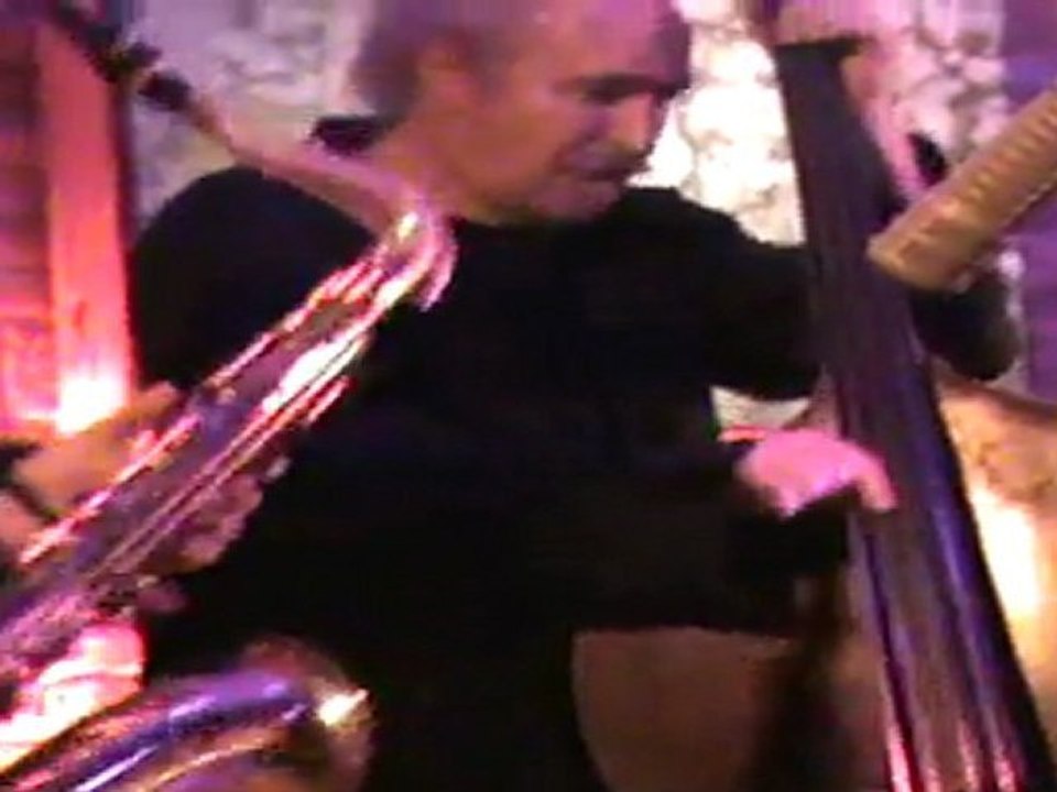 Le Tournebelle  2011.10.07  Nan Resplandin Verger Extrait2