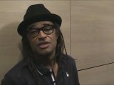 Rencontre avec Yannick NOAH