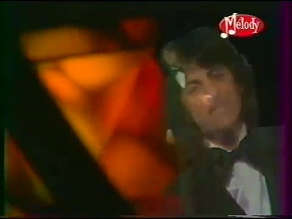 Alain Chamfort - Adieu mon BéBé chanteur