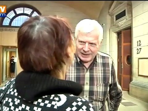 Procès Krombach : verdict attendu