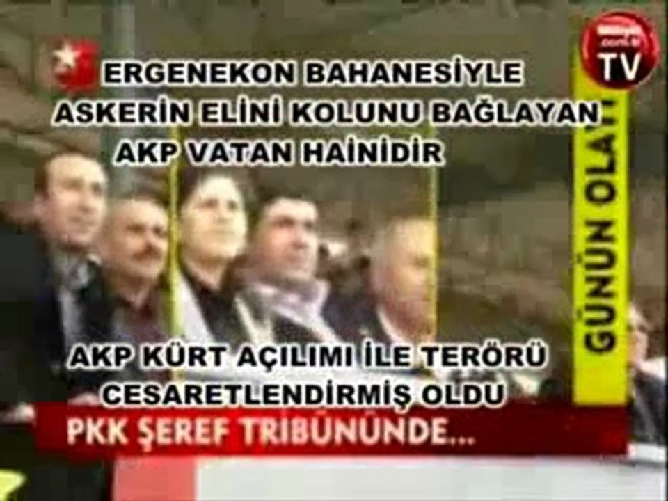 26 ŞEHİT-KÜRDİSTAN AÇILIMI YAPAN AKP TERÖRÜ AZDIRMIŞ OLDU