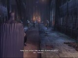 [TEST] Batman Arkham City [PS3]