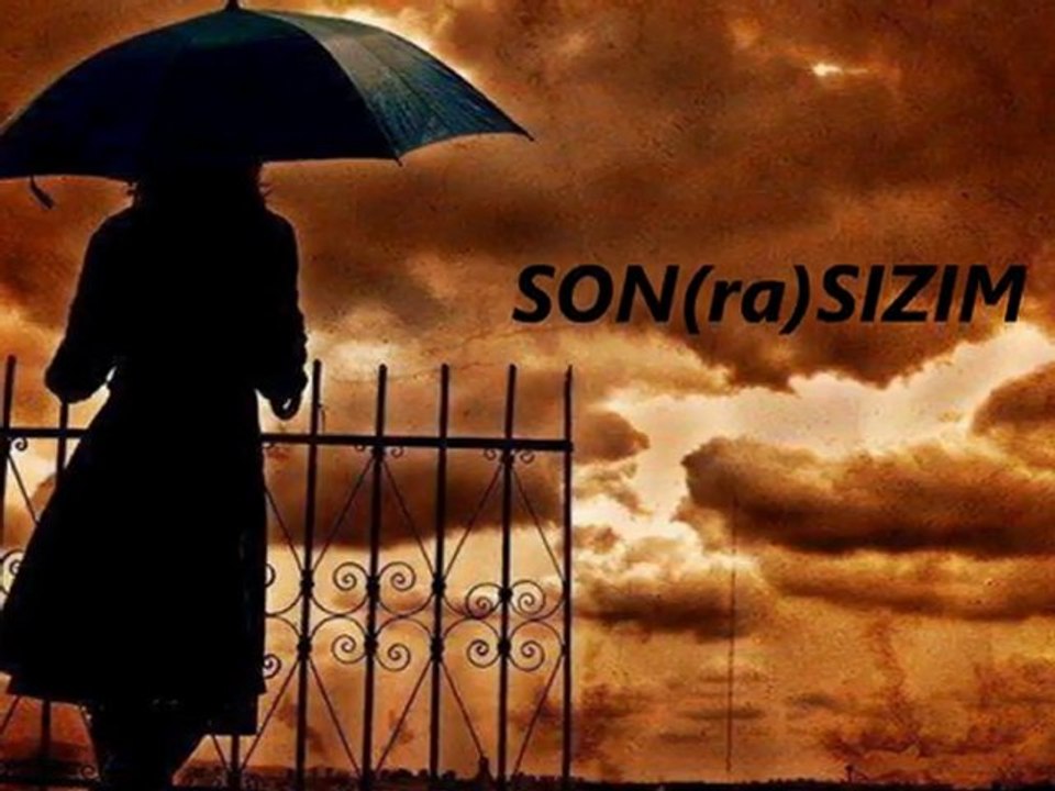 İrfan ÖZCAN - SON(ra)SIZIM