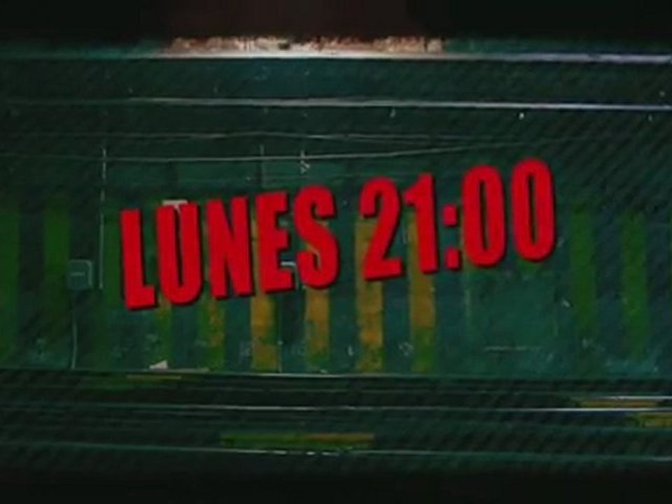 Los Únicos - Promo - Capítulo 158