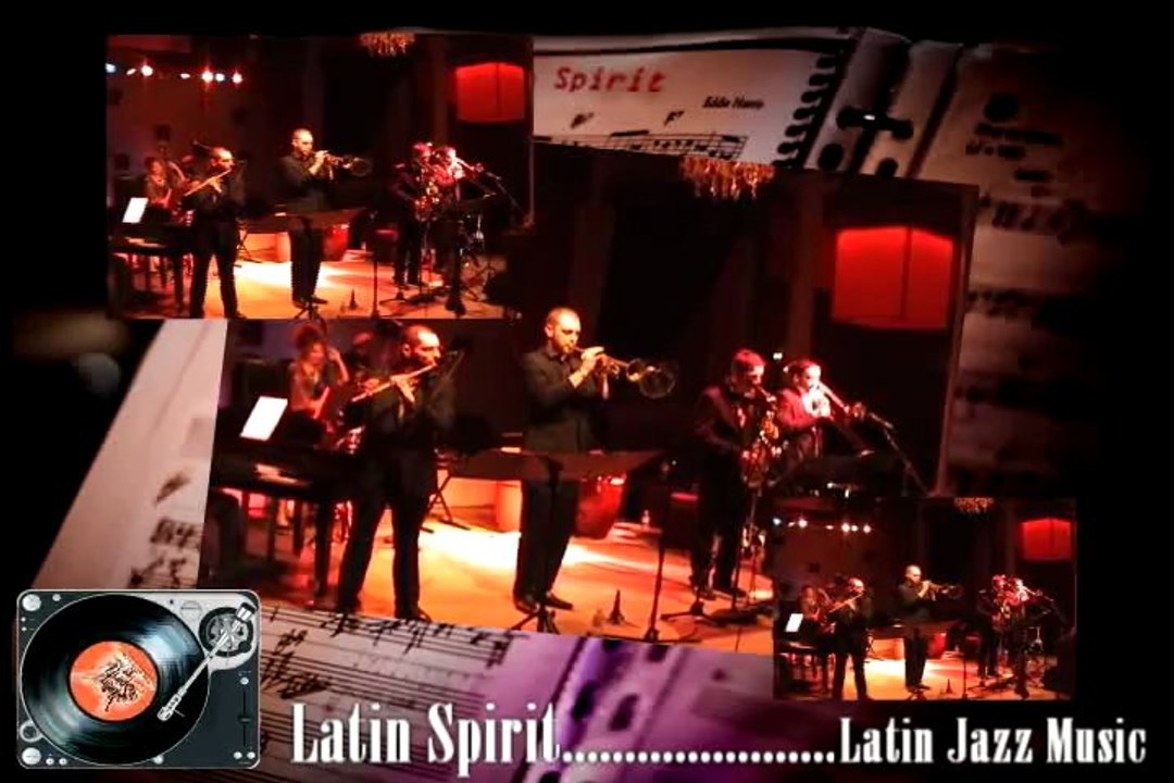 LATIN SPIRIT