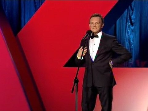 Cezary Pazura - Jubileusz 25 lecia Cezarego Pazury