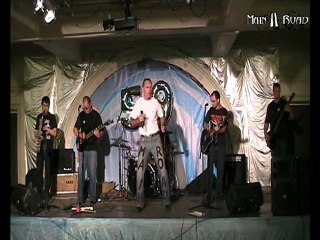 Рок-фест "Вдохновлённые тобой" ДК Н-ск