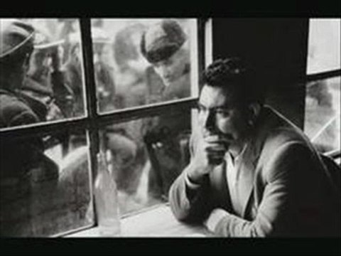 İÇKİYE BENZER BİR ŞEY VAR BU HAVALARDA - ORHAN VELİ KANIK