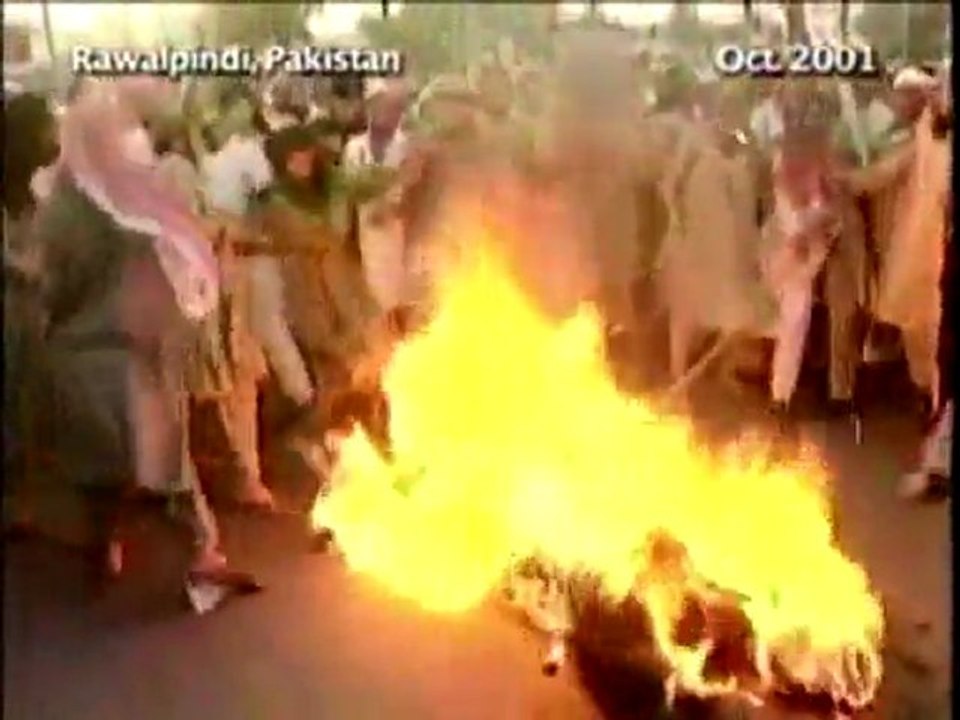 Obsession • Radical Islam's War Against The west • Part 1