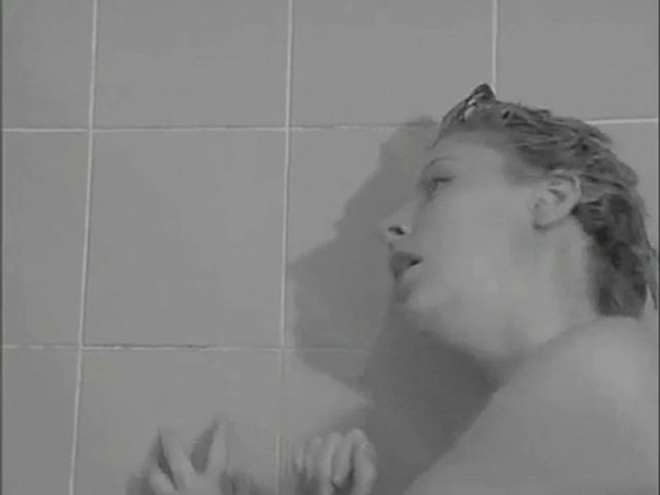 Peter Psycho Ehlers-Psycho-_Shower_Scene_Remake