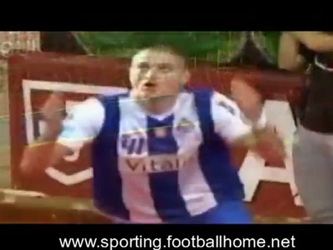 Andebol, Sporting - 26 Porto - 24 de 2011/2012