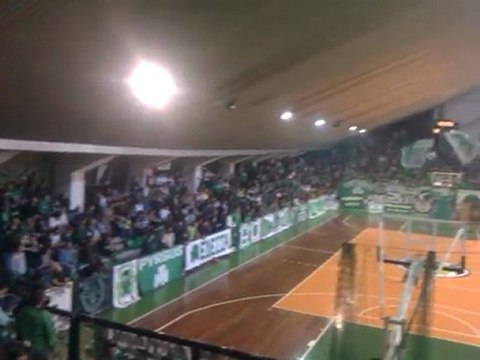 Ta Prasina Nea sto Panathinaikos-Asteras Exarxion
