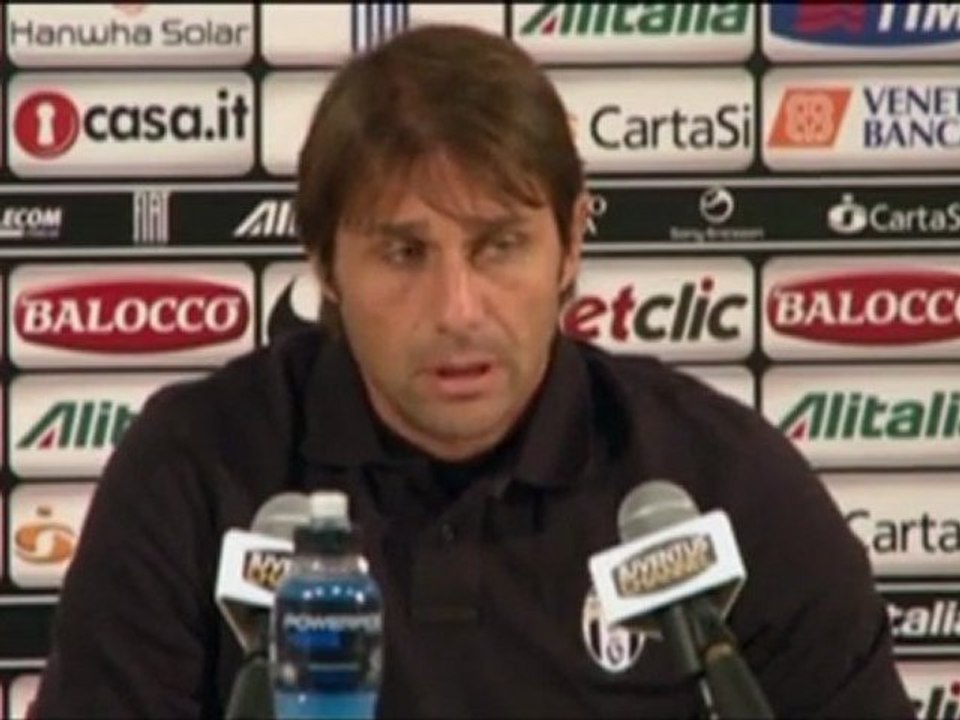 Juventus will die Führung ausbauen