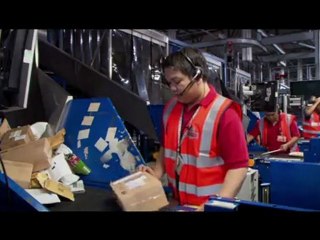 Bande annonce du festival Univerciné 2011/2012