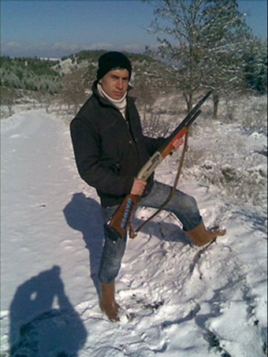 çApKıN