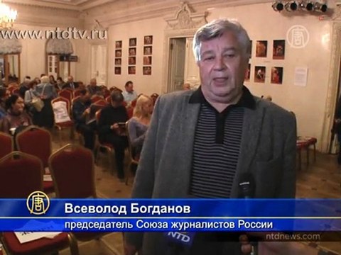 Журналисты пытаются вернуть доверие общества к СМИ