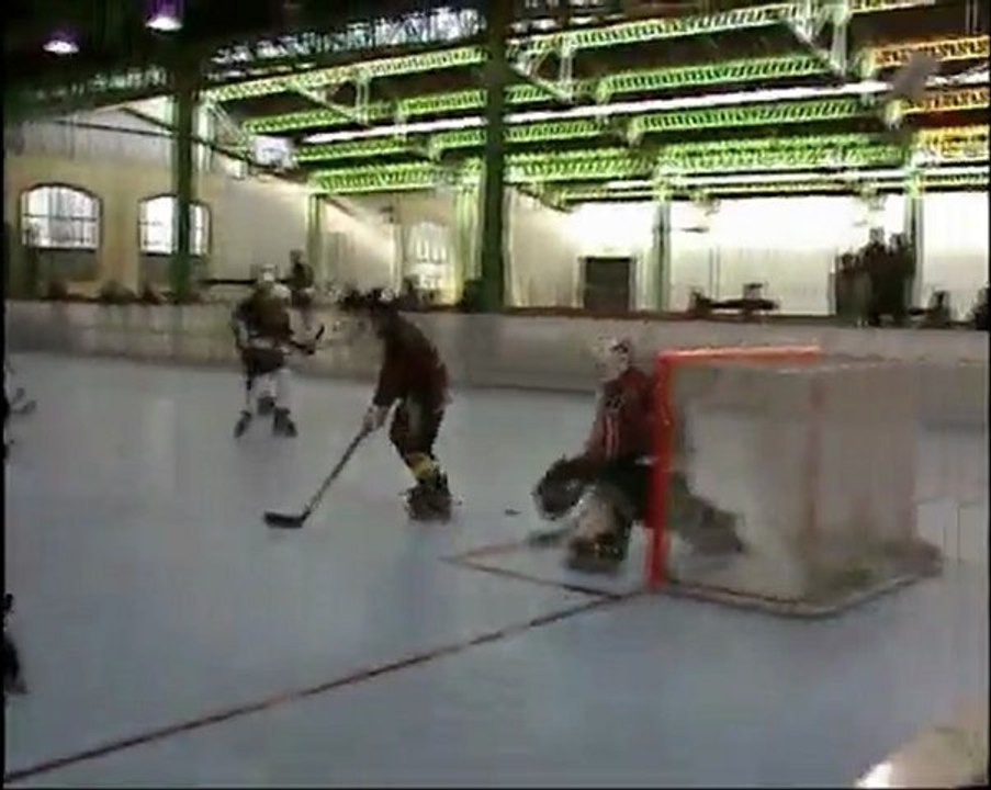 match benjamins vierzon tours du 16 octobre 2011 victoire de vierzon 5a1