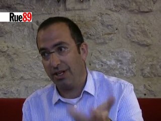 Yishaï Sarid, du polar à Gaza en passant par les Indignés