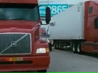 Target (2011) Russian Trailer