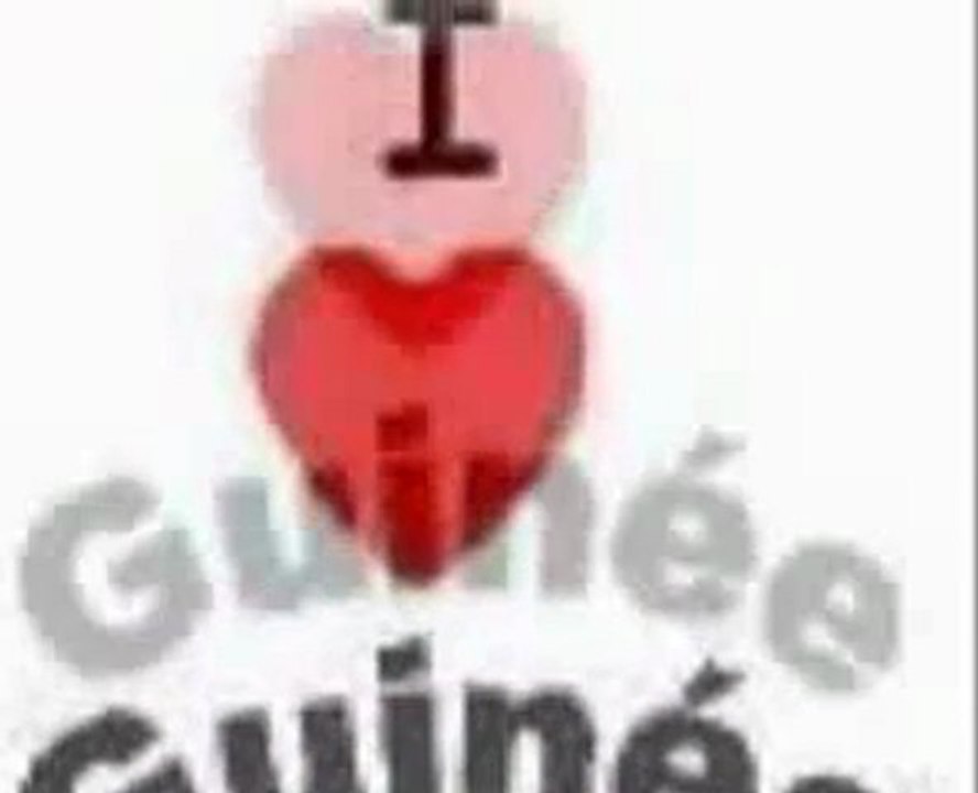 KanKou Conde Kassouma Remix