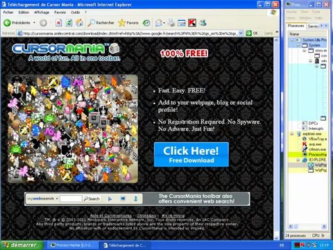 kaspersky Anti virus for Windows Workstation 6.0