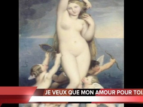 LA RENCONTRE 3-PEUT-ÊTRE UN JOUR VIDÉO-TEXTE-VOIX RENÉE-FRANCE BOURDARIE-GHARBI