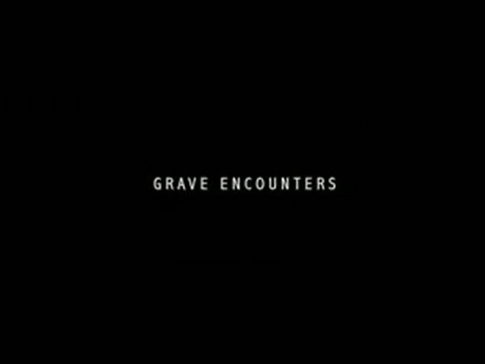 Grave Encounters - Feature Trailer