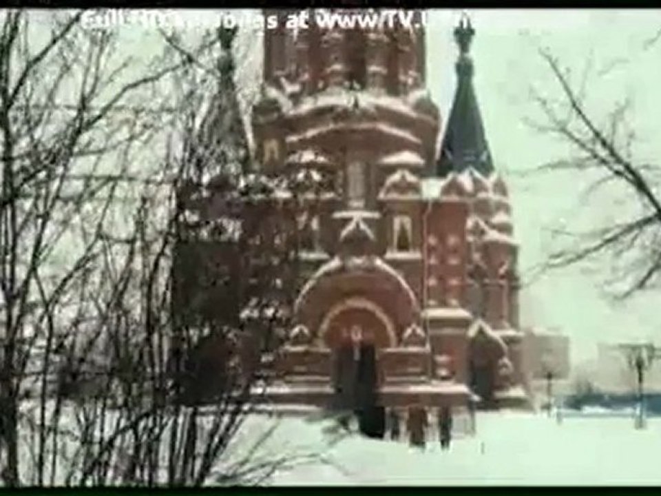 The Jewel (2011) Movie Trailer