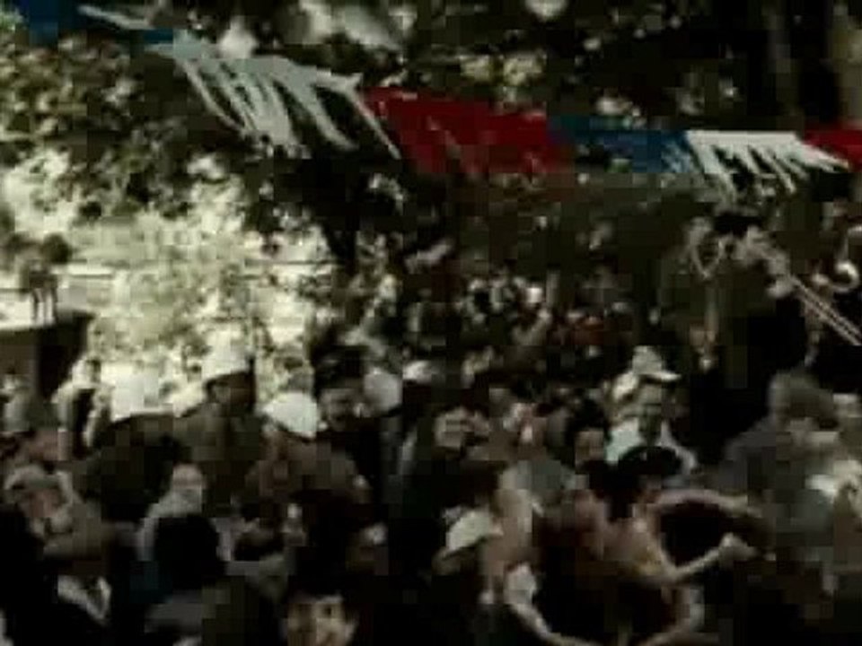What Love May Bring - 2011 Movie Trailer